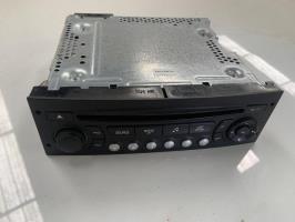 Autoradio d'origine