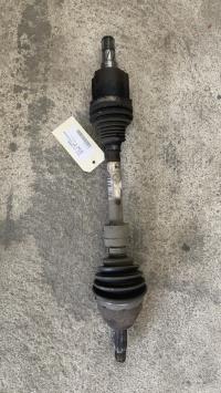 Cardan gauche (transmission)