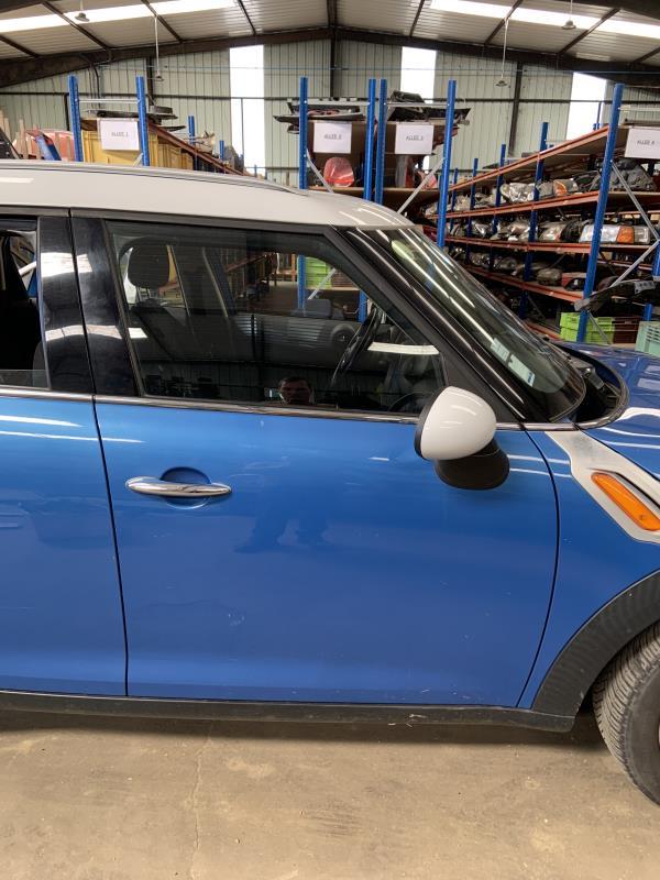 Leve vitre electrique avant droit