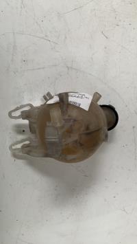 Vase de lave glace
