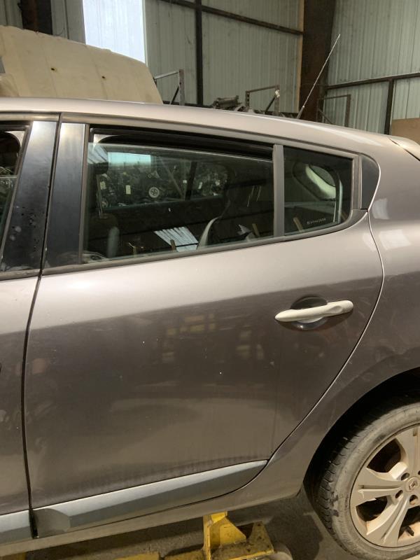 Leve vitre electrique arriere gauche