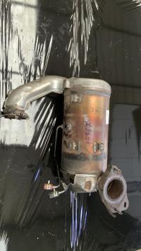 Catalyseur (echappement)