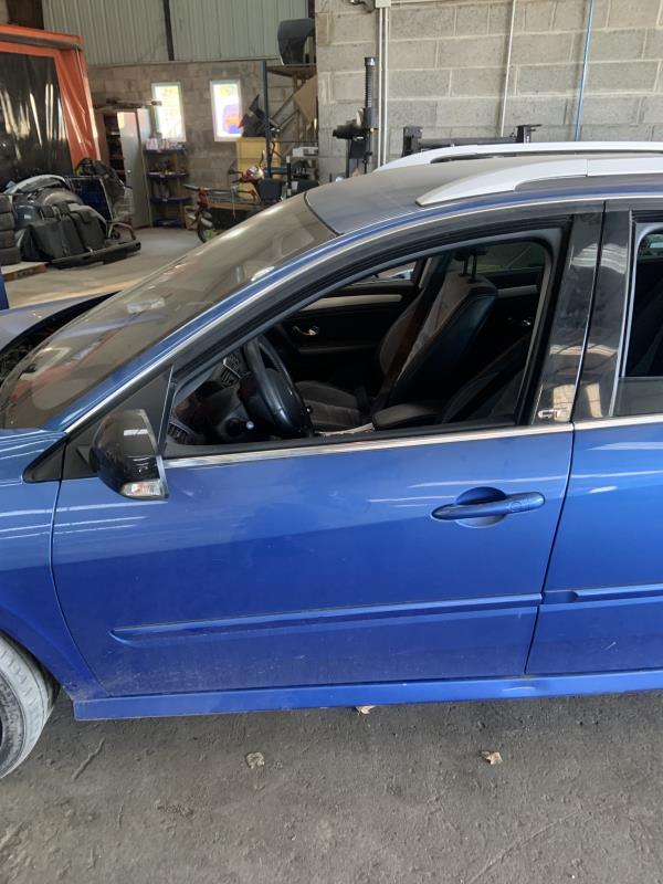 Leve vitre electrique avant gauche