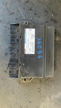 Calculateur boitier electronique ESP/ABS