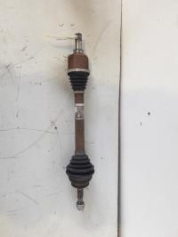 Cardan gauche (transmission)