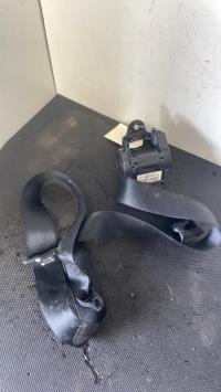 Ceinture arriere droit