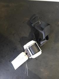 Ceinture arriere gauche