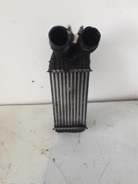 Echangeur air (Intercooler)