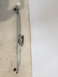 Moteur essuie glace avant