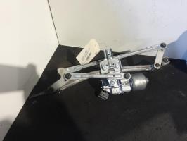 Moteur essuie glace avant