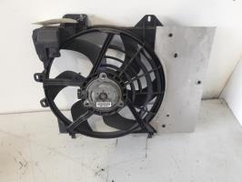 Ventilateur eau