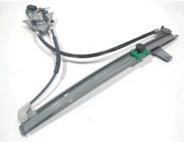 Leve vitre electrique arriere droit