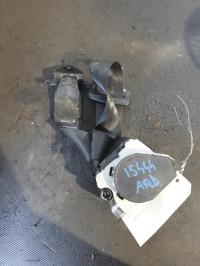 Ceinture arriere droit
