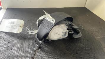 Ceinture avant droit