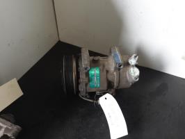 Compresseur clim