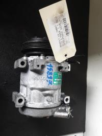 Compresseur clim