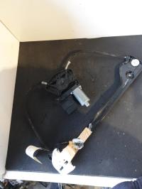 Leve vitre electrique arriere gauche