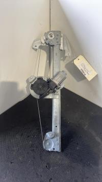 Leve vitre electrique avant gauche