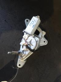 Moteur essuie glace arriere