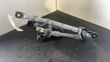 Moteur essuie glace avant