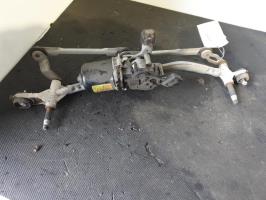 Moteur essuie glace avant