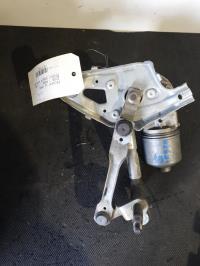 Moteur essuie glace avant gauche