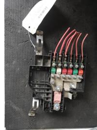 Porte fusible