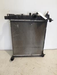 Radiateur eau