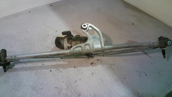Moteur essuie glace avant