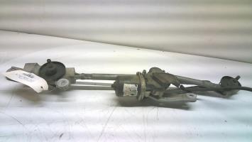 Moteur essuie glace avant