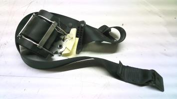 Ceinture arriere gauche