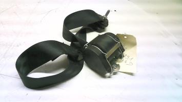 Ceinture arriere droit