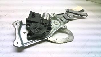 Leve vitre electrique arriere gauche