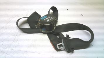 Ceinture avant droit