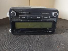 Autoradio d'origine