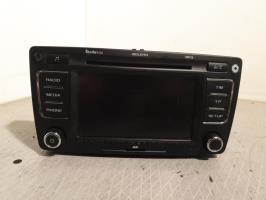 Autoradio d'origine