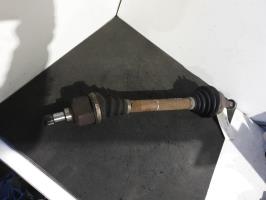 Cardan gauche (transmission)