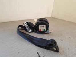 Ceinture arriere droit