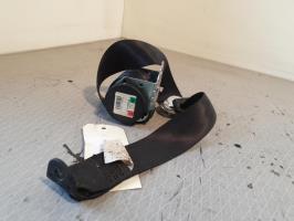 Ceinture arriere gauche