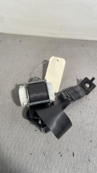Ceinture arriere gauche
