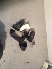 Ceinture arriere gauche