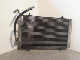 Condenseur de clim