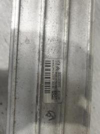 Echangeur air (Intercooler)
