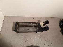 Echangeur air (Intercooler)