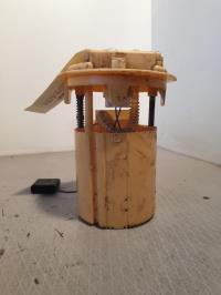 Jauge à carburant