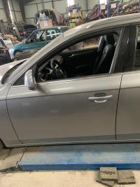 Leve vitre electrique avant gauche