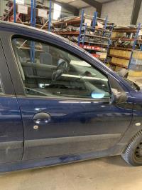 Leve vitre electrique avant droit