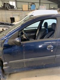 Leve vitre electrique avant gauche