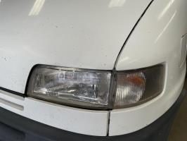 Optique avant secondaire gauche (feux)(clignotant)