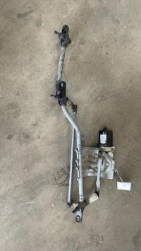 Moteur essuie glace avant